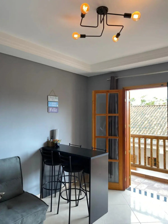 Apartamento novo estilo FLAT Maranduba-Ubatuba