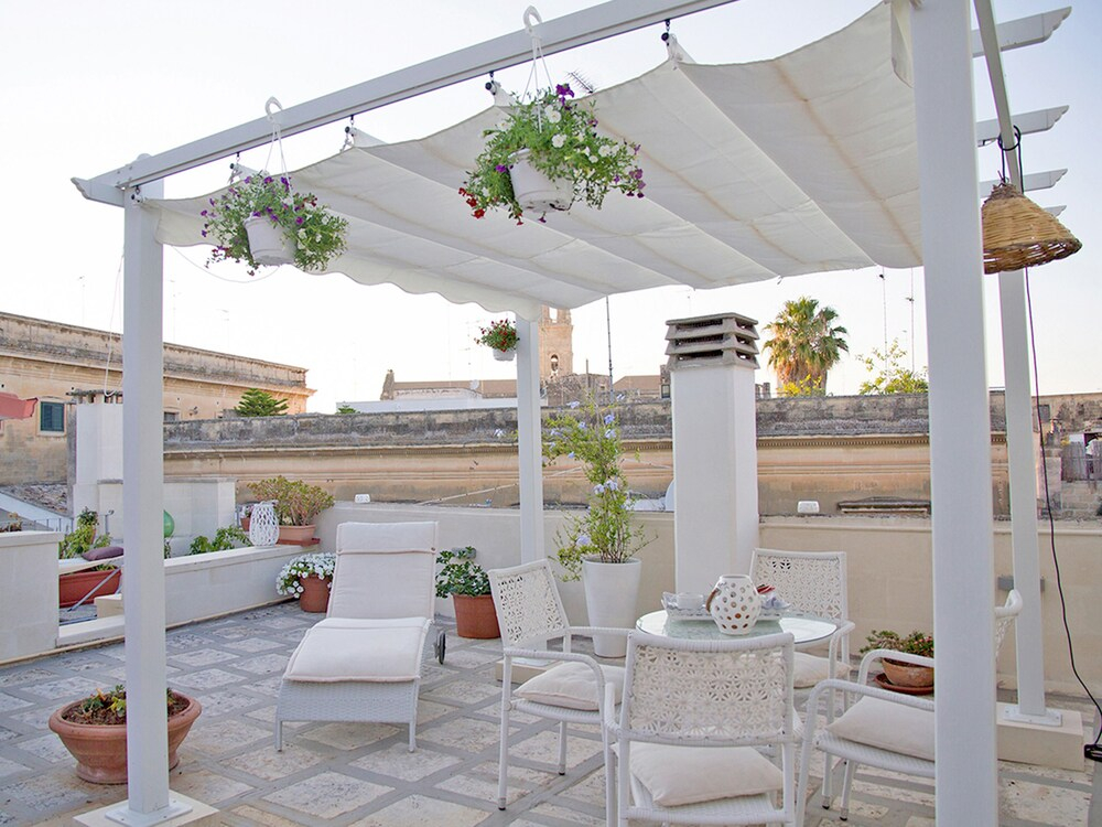B&B Corte dell Idume