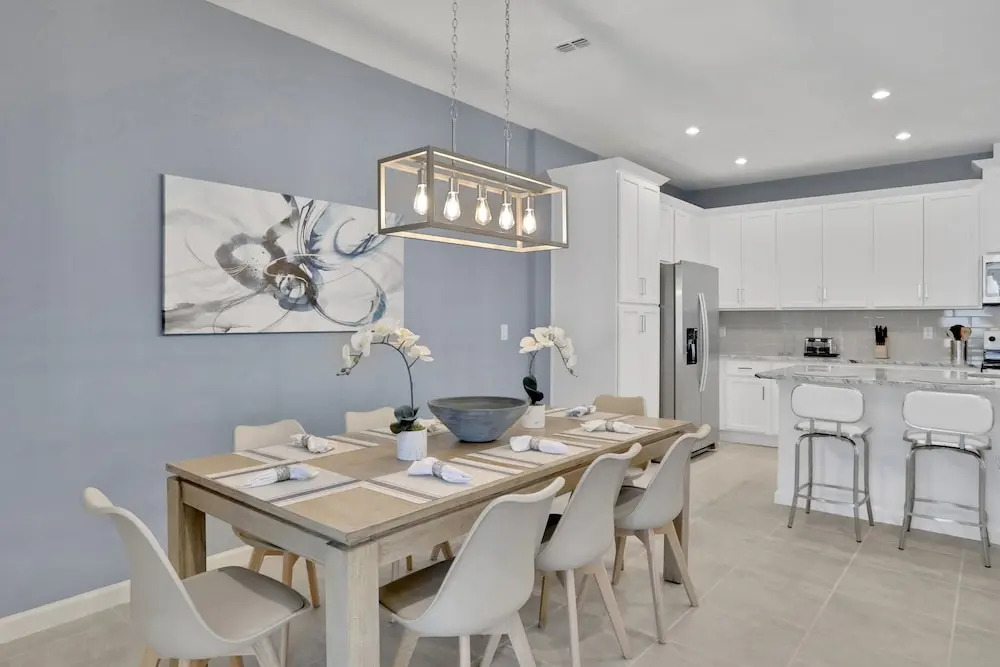 2382zbp- Solara Resort 5 Bedroom Townhouse by RedAwning