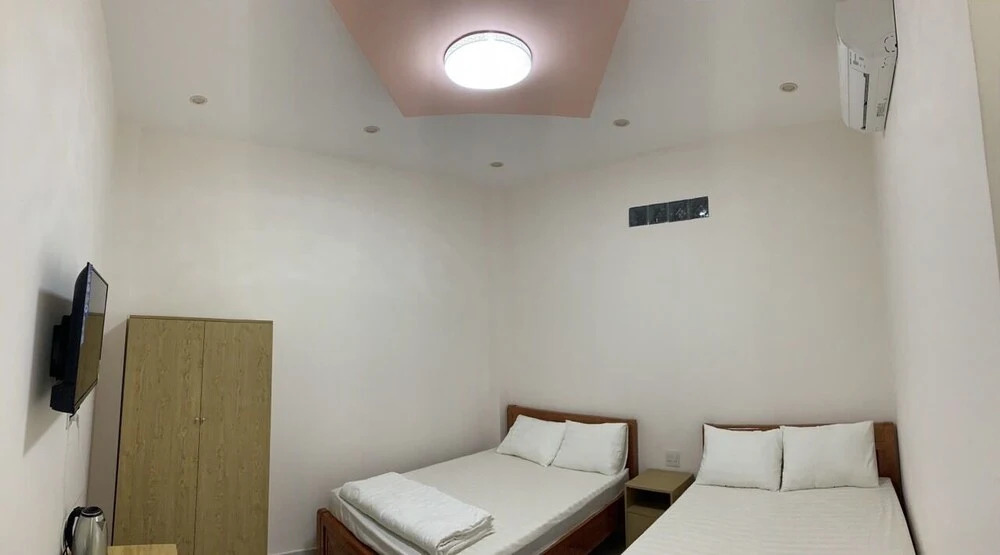 Khách Sạn HOÀNG KIM