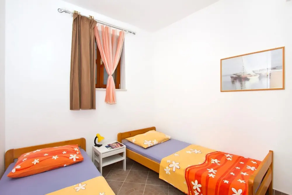 A1 - Best Location in the Very Center of Vodice