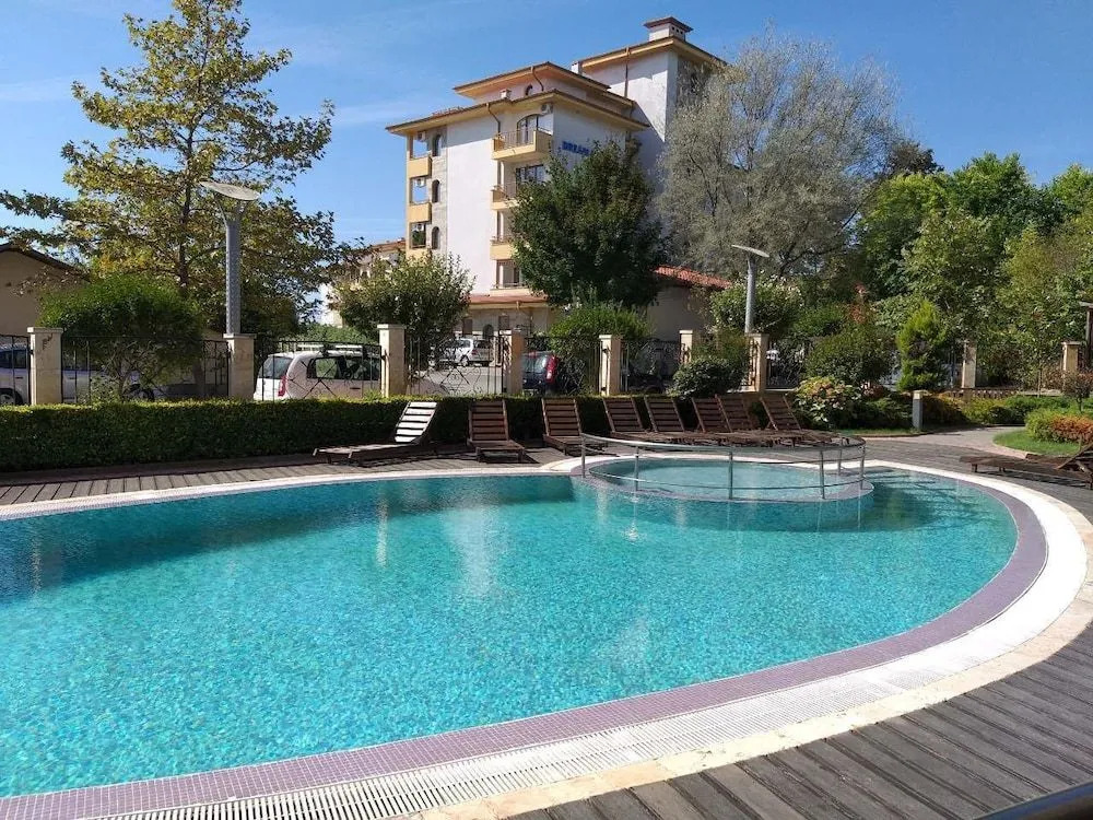 Ravda Residence