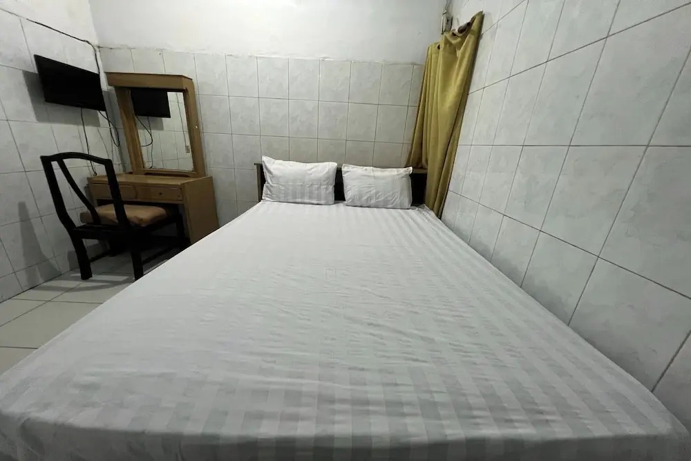 Hotel O Kost Maharaja Near Maros