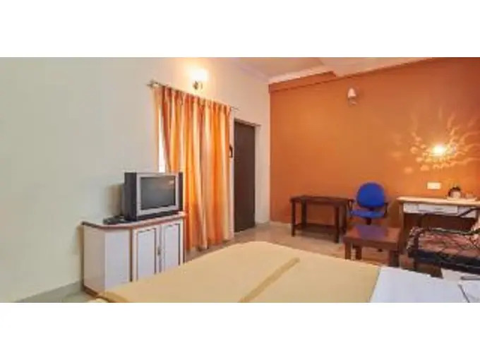 Woodside - The Business Class Hotel