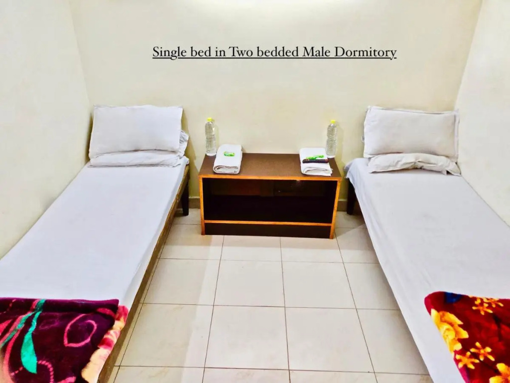 Roop Guest House