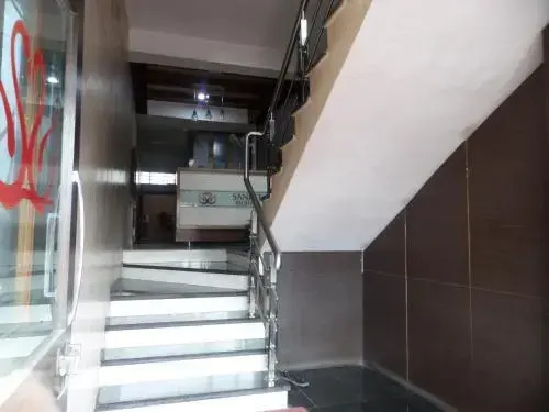 Sanket Regency Hotel