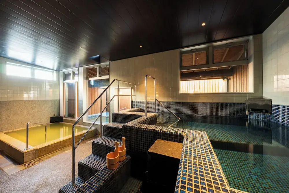 Hotel Meguri