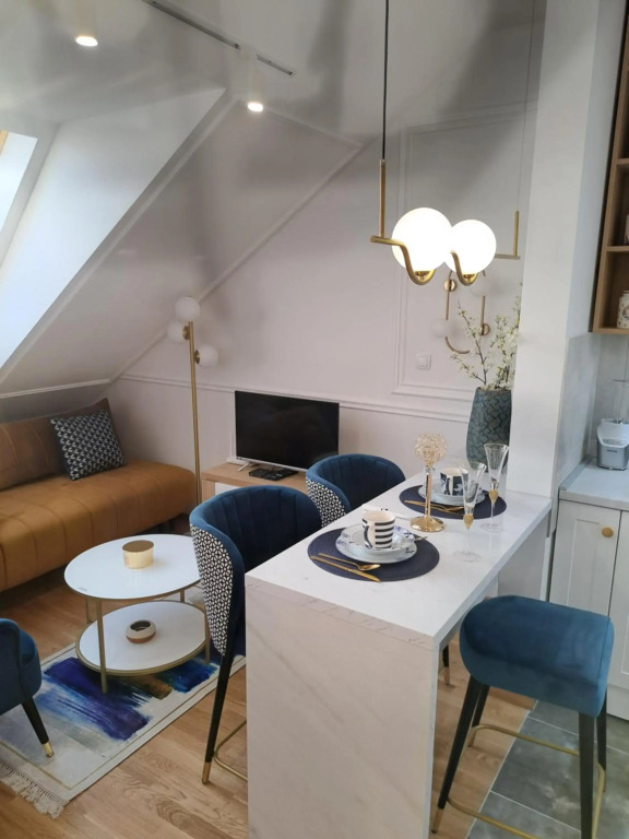 Apartman Rojić
