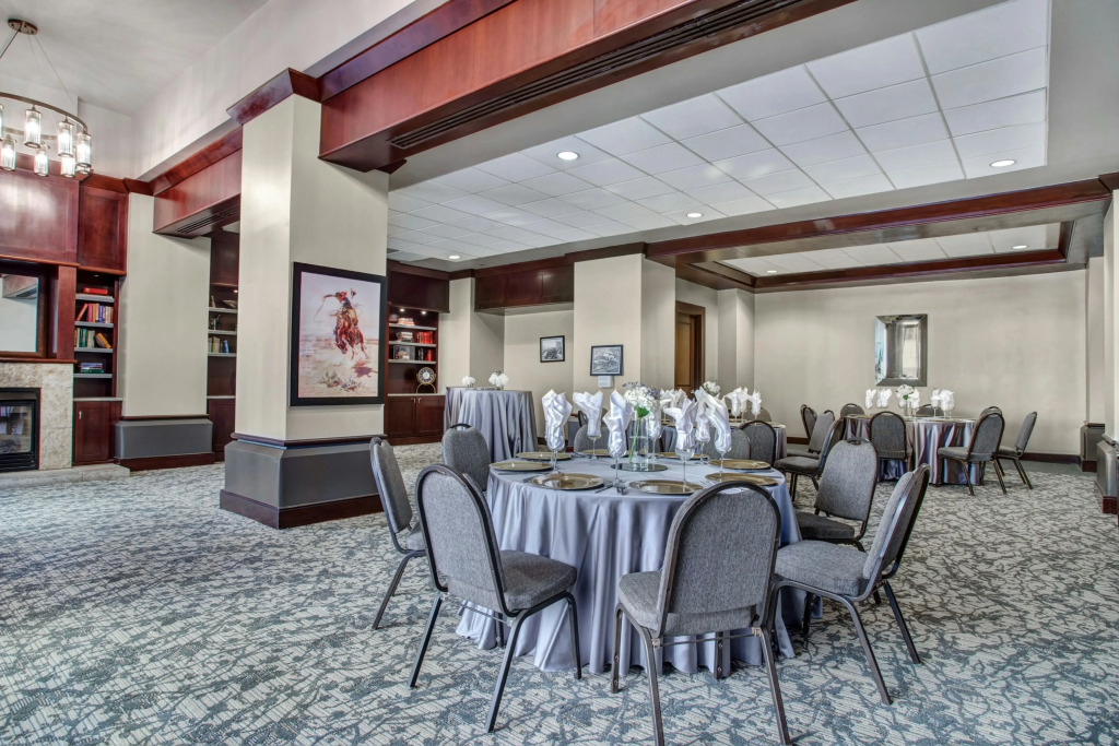 The Emily Morgan Hotel - A DoubleTree by Hilton