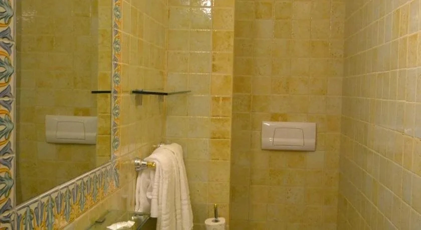 Relais Villa Rossi