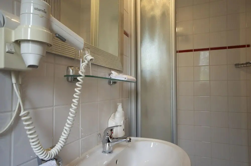 Akzent Hotel Am Hohenzollernplatz