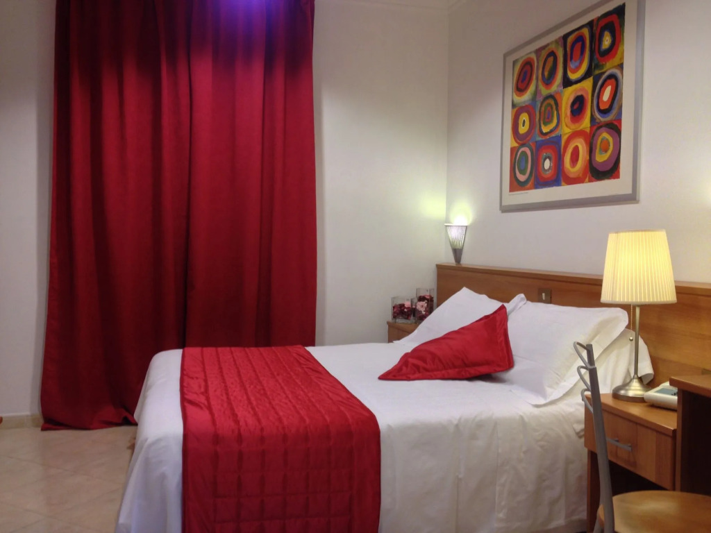 San Paolo Guest House