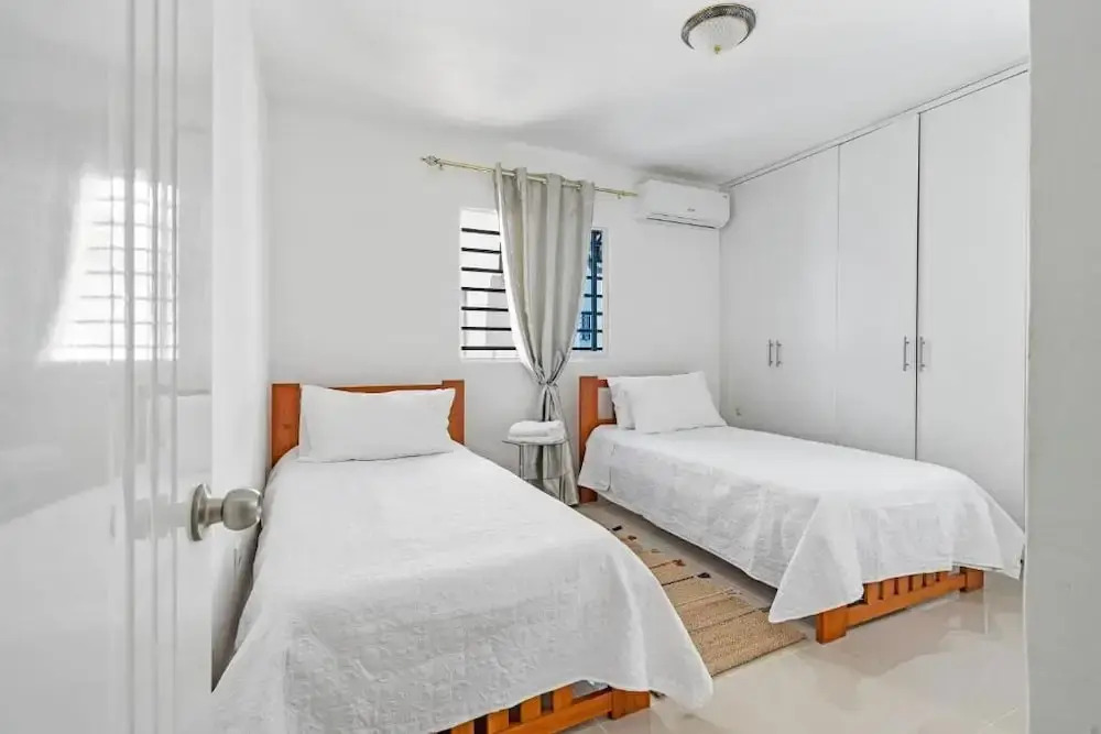 Apartamento Vista Caribe de Lujo