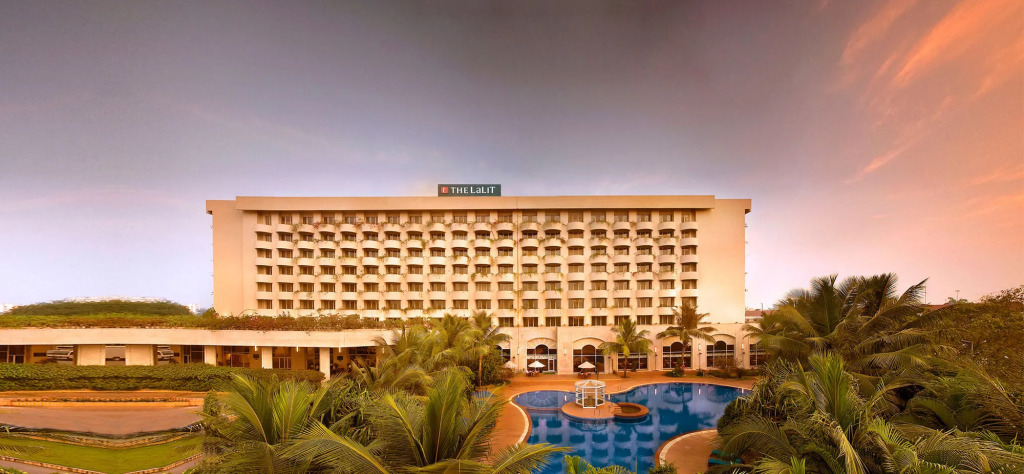The Lalit Mumbai