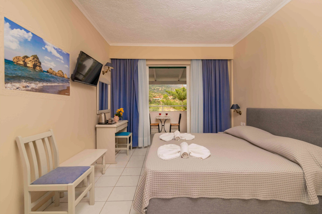 Matilda Hotel by Anayia All Inclusive Resorts