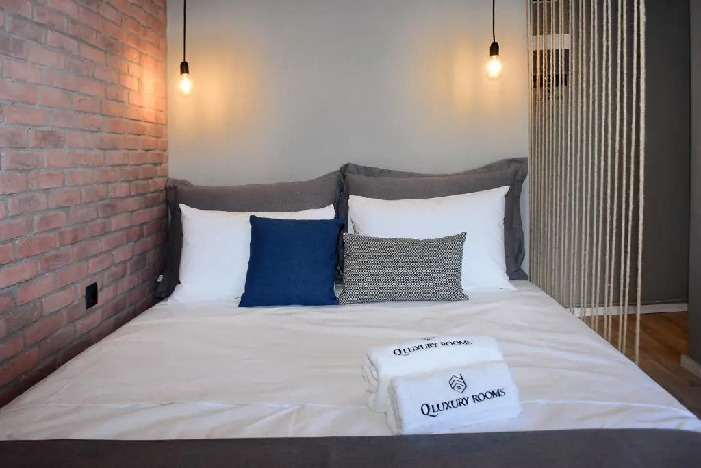 Q Luxury Rooms