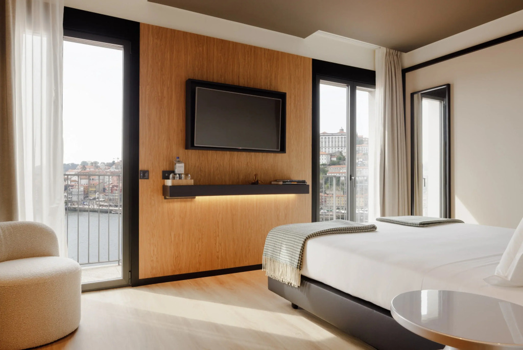 Porto River Soul Hotel