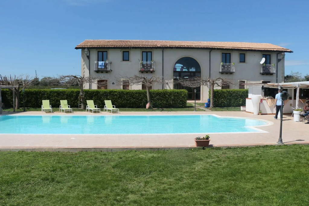 Aranceto Turismo Rurale