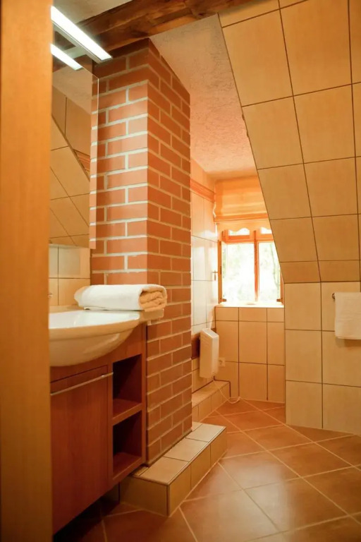 Logierhaus Lehde
