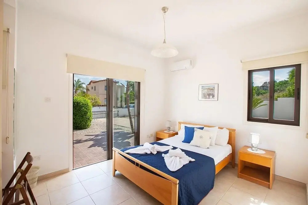 Villa Perivoli AQ AV6