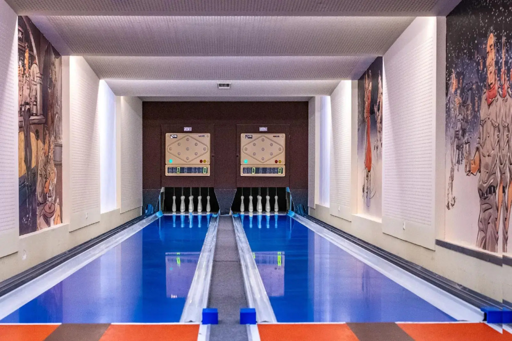 Relax Resort Hotel Kreischberg