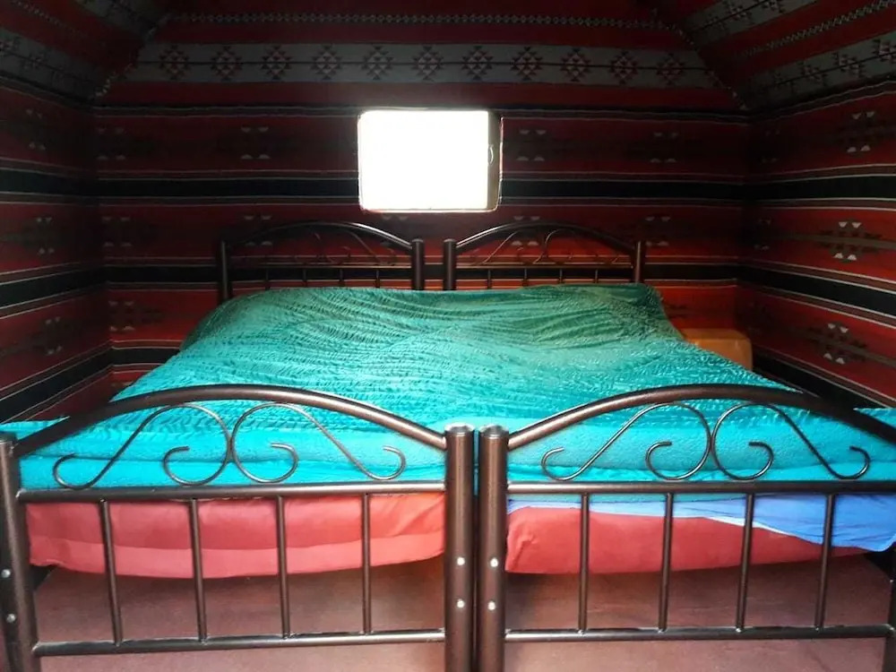 Bedouin Night Camp