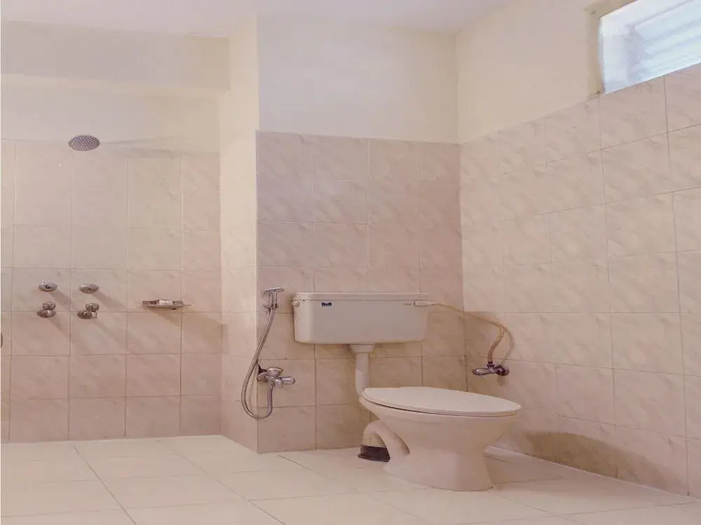 Indu Pearls Inn by OYO Rooms