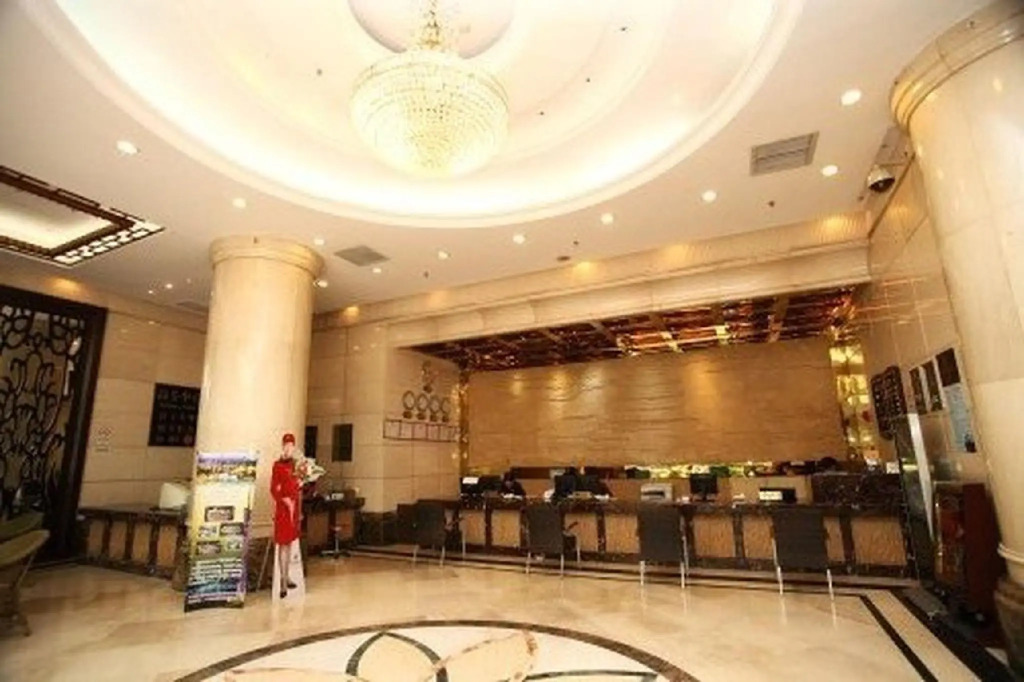 Carefree Hotel