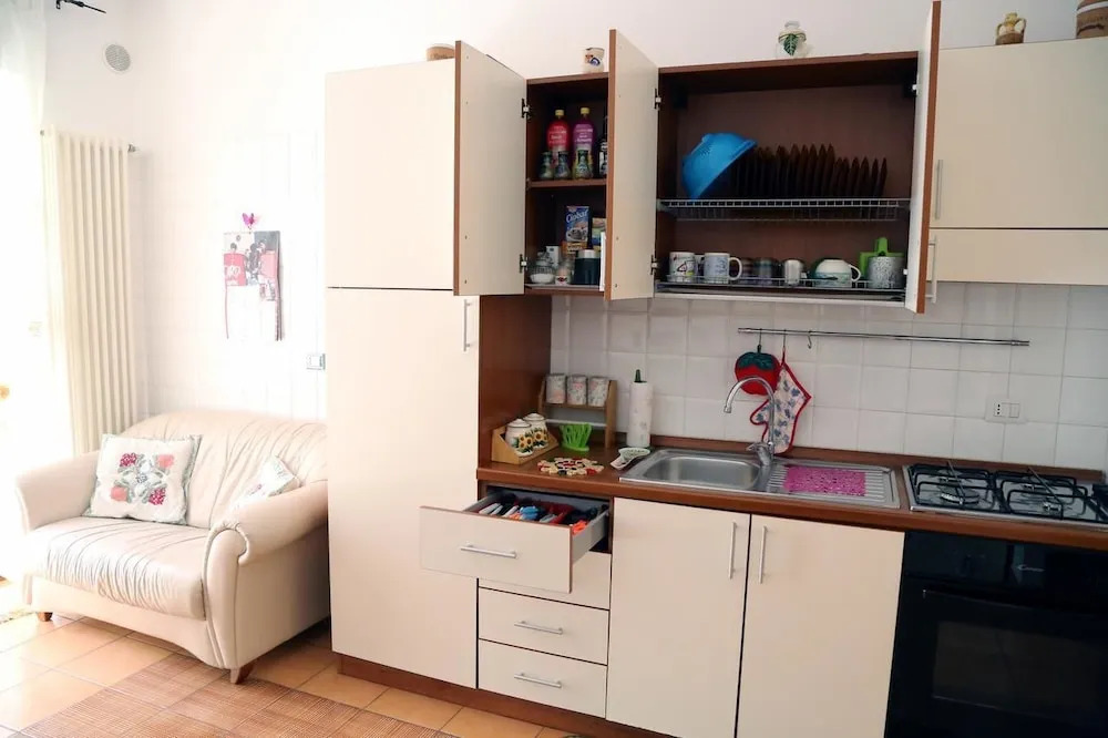 Matera Holiday Apartment