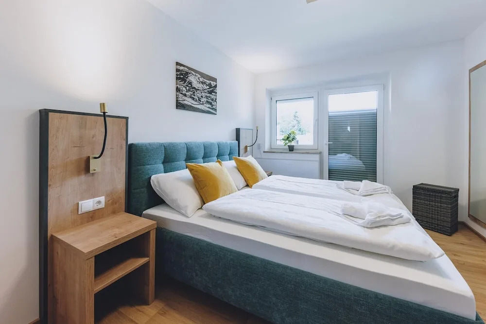 Spa Chalet - Penthouse Lodge