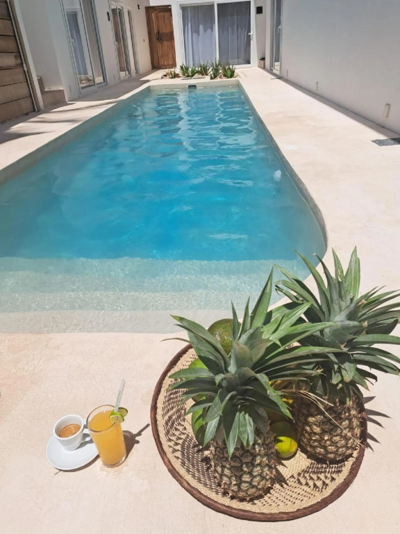 Boho Boutique Hotel