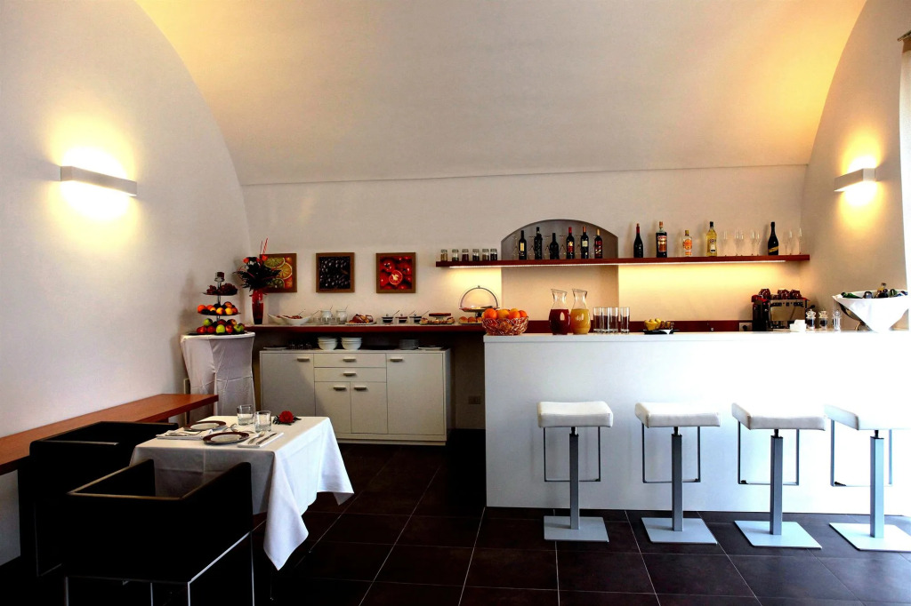 Hotel La Dimora di Piazza Carmine