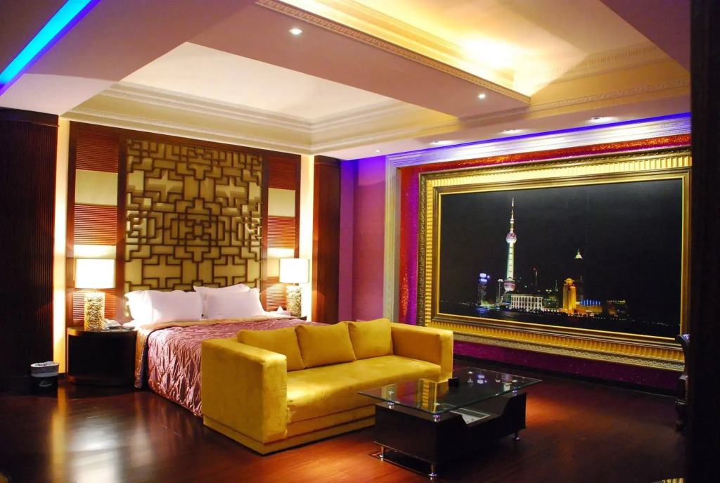 Wei Feng Exquisite Motel Pintung Branch