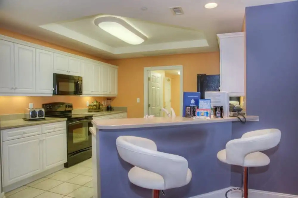 Kingston Plantation by Palmetto Vacations