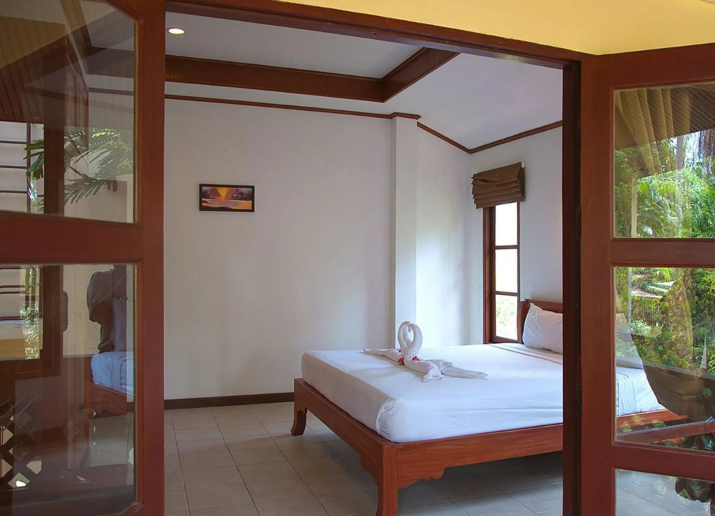 Green​ house​ Samui