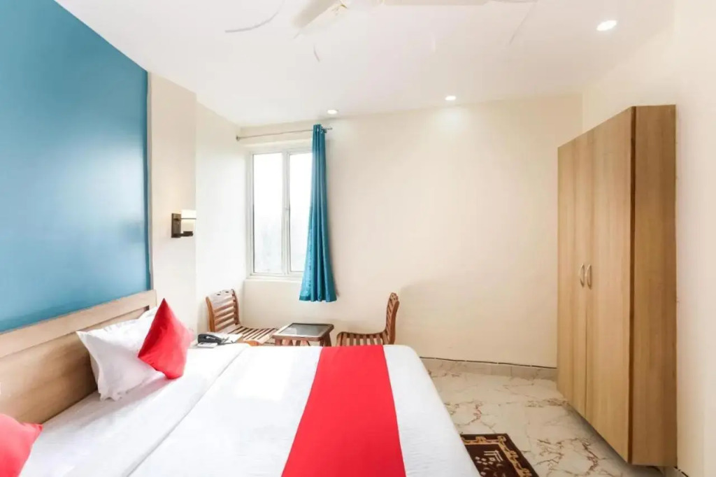 Shivam Stay By WB Inn