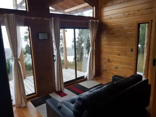 Bungalow Chiloé