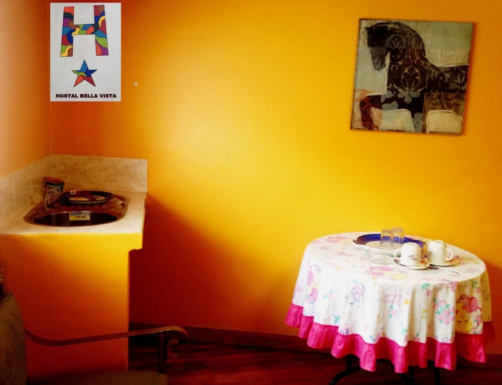 Casa Bella Vista