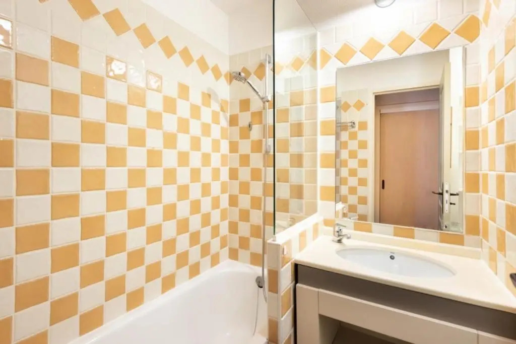 Résidence Cannes Villa Francia - maeva Home - Appartement 2 Pièces 6 Personnes - Sélection 18