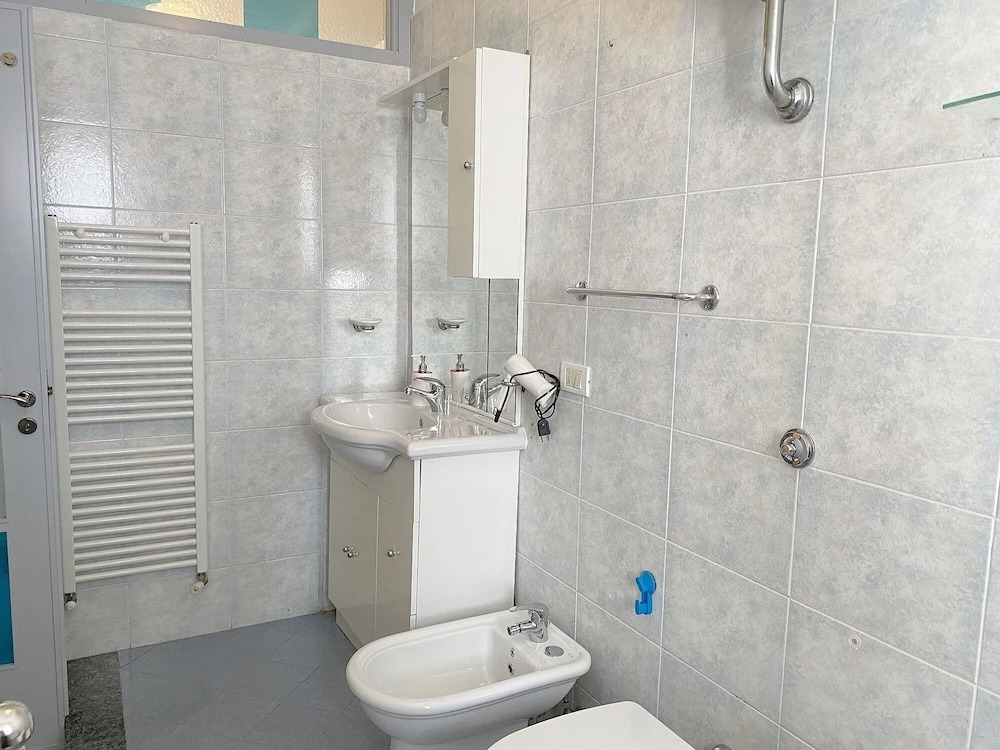 Casa Di Rino - on the Seafront of Crotone