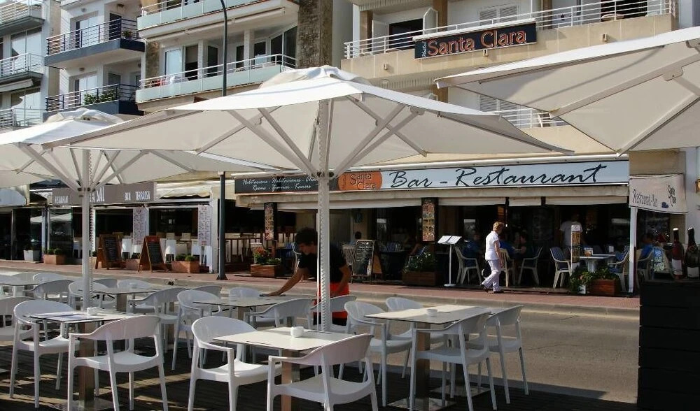 Hostal Santa Clara