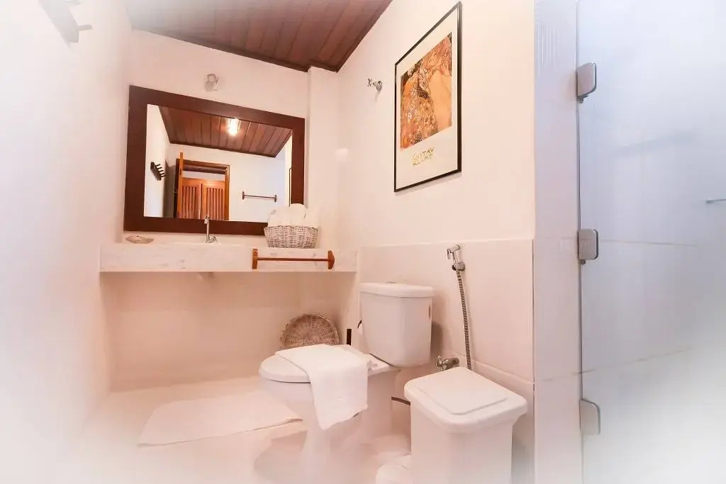 Hotel Pousada Coqueiros