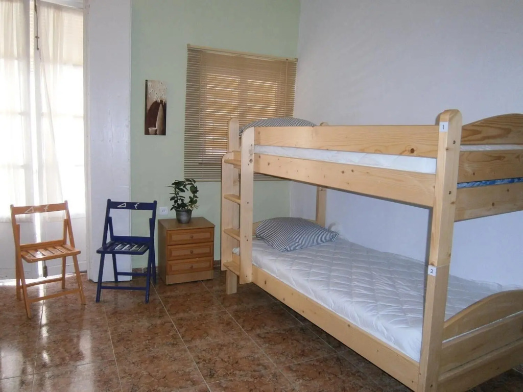 De Cádiz Cadi Hostel