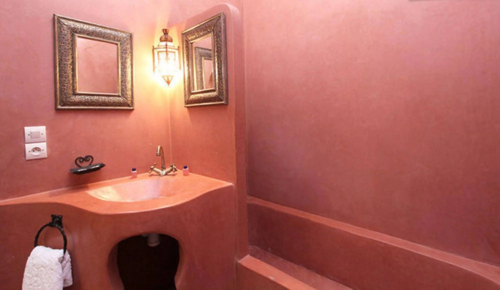 Riad Dar Foundouk and Spa