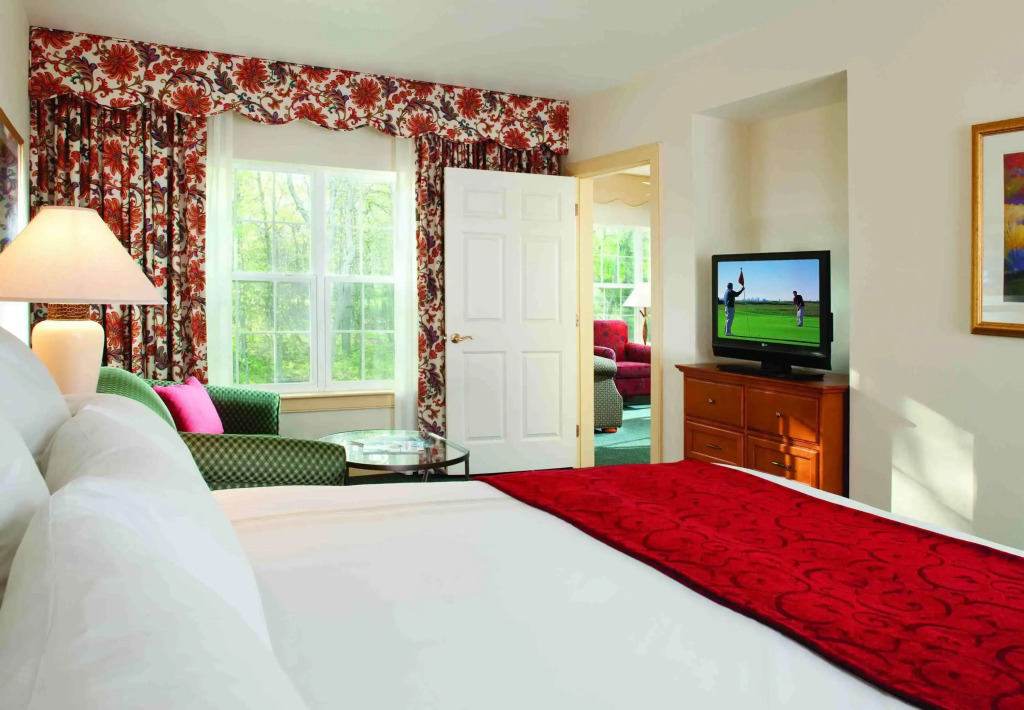 Marriotts Fairway Villas