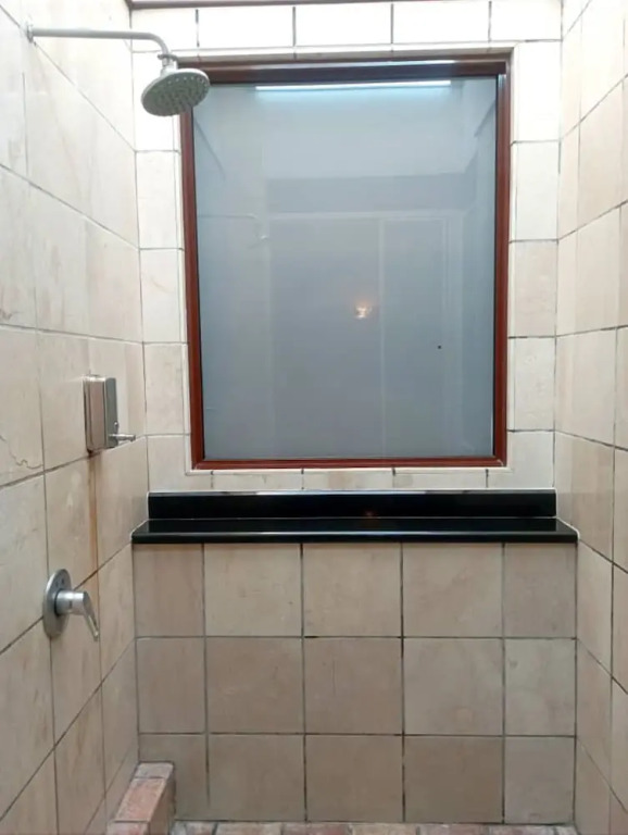 Alpine Premium Water Chalet 2