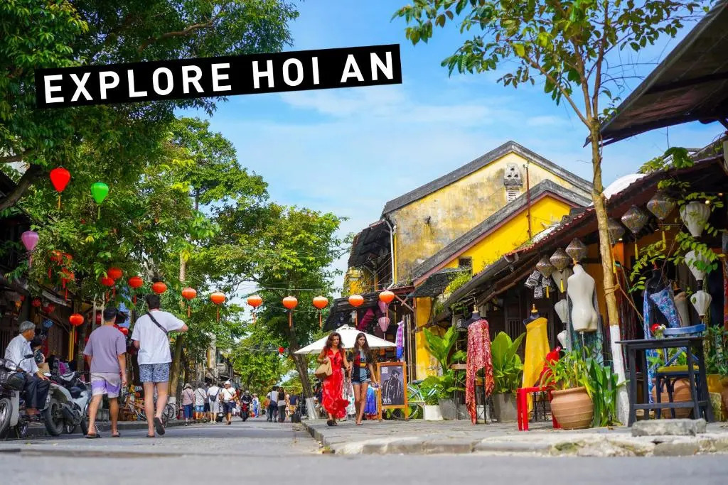 Fuse Beachside Hoi An