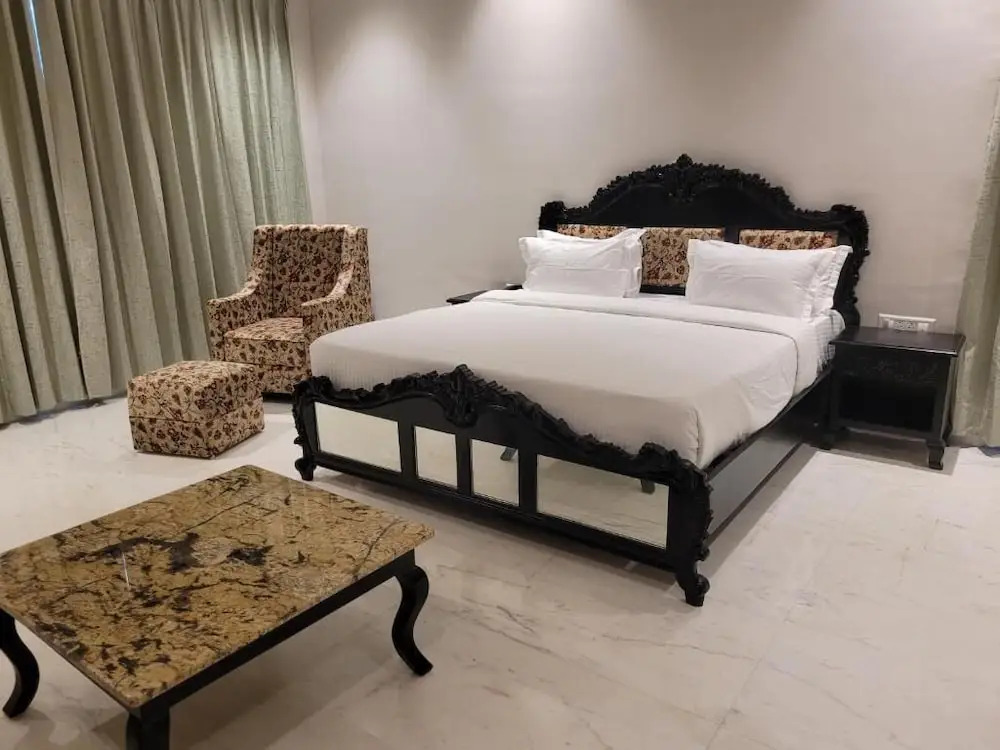 Hotel Suryauday