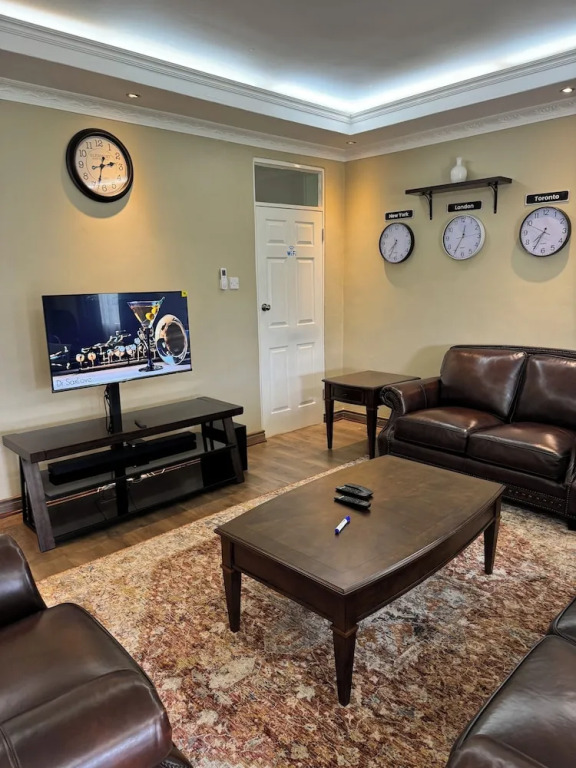 The Residence