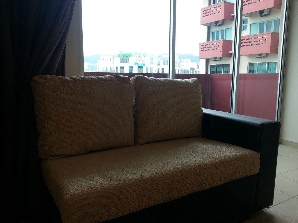 Champcity Hotel